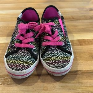 Girls Keds shoes